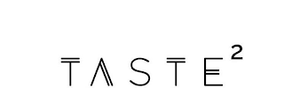 TASTE2 logo