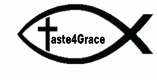 TASTE4GRACE logo