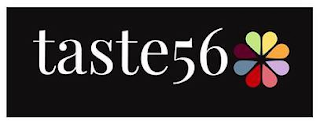 TASTE56 logo