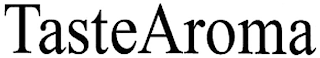 TASTEAROMA logo