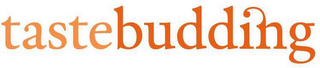 TASTEBUDDING logo