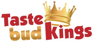 TASTEBUDKINGS logo