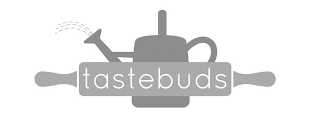 TASTEBUDS logo