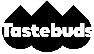 TASTEBUDS logo