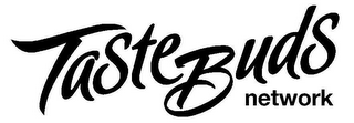 TASTEBUDS NETWORK logo