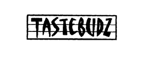 TASTEBUDZ logo