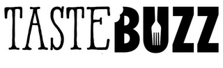 TASTEBUZZ logo