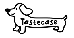TASTECASE logo