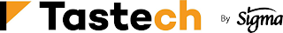 TASTECH BY SIGMA logo