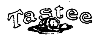 TASTEE logo