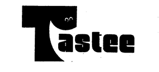 TASTEE logo