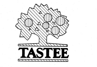 TASTEE logo