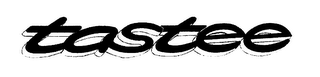 TASTEE logo