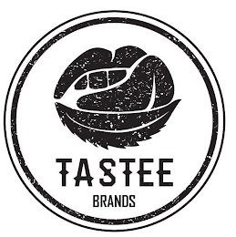 TASTEE BRANDS logo
