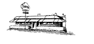 TASTEE DINER logo