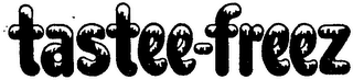 TASTEE-FREEZ logo