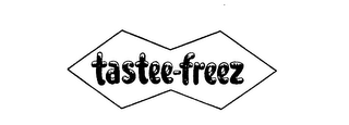 TASTEE-FREEZ logo