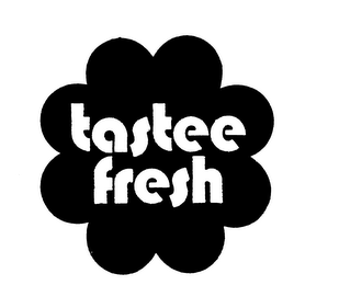 TASTEE FRESH logo