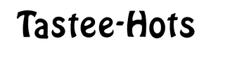 TASTEE-HOTS logo