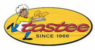 TASTEE SINCE 1966