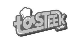 TASTEEK logo