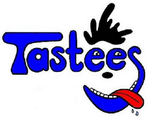 TASTEES logo