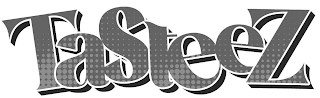 TASTEEZ logo