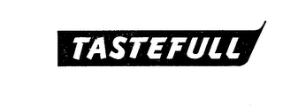 TASTEFULL logo