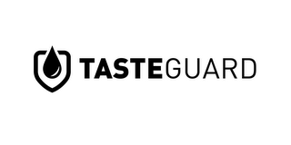 TASTEGUARD logo