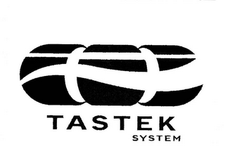 TASTEK SYSTEM logo