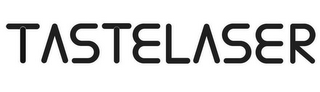 TASTELASER logo