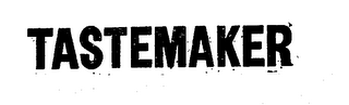 TASTEMAKER logo