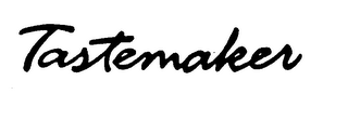 TASTEMAKER logo