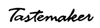 TASTEMAKER logo