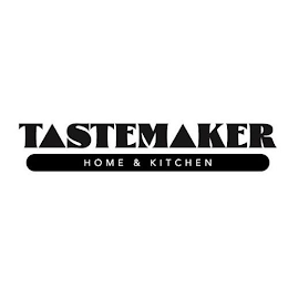 TASTEMAKER HOME KITCHEN logo
