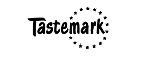 TASTEMARK logo