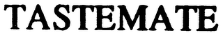 TASTEMATE logo