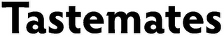 TASTEMATES logo
