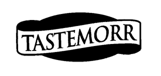 TASTEMORR logo
