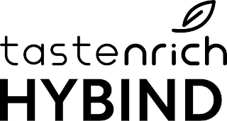 TASTENRICH HYBIND logo