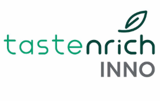 TASTENRICH INNO logo