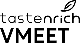 TASTENRICH VMEET logo