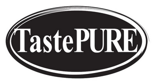 TASTEPURE logo