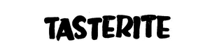 TASTERITE logo