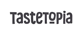 TASTETOPIA logo