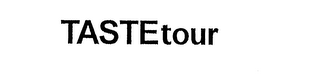 TASTETOUR logo