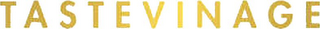 TASTEVINAGE logo