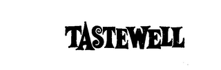 TASTEWELL logo