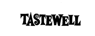 TASTEWELL logo