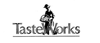 TASTEWORKS logo